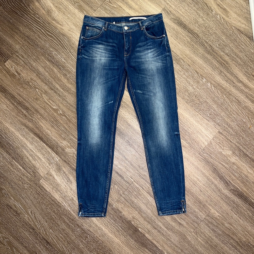 Zara Jeans